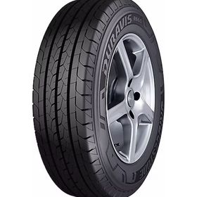 Bridgestone 185/R14C 102/100R R660 Duravis Yaz Lastiği Üretim Yılı: 2024