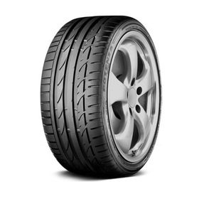 Bridgestone 195/50 R20 93W XL Potenza S001 Yaz Lastiği Üretim Yılı: 2022
