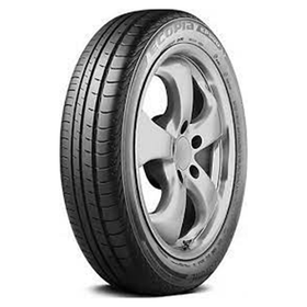 Bridgestone 195/50r20 93t Xl Ecopia Ep500 Yaz Lastiği