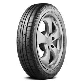 Bridgestone 195/50r20 93t Xl Ecopia Ep500 Yaz Lastiği