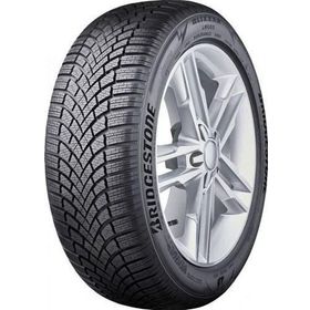 Bridgestone 195/55 R15 85H Blizzak LM005 Kış Lastiği