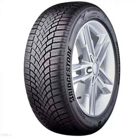 Bridgestone 195/55 R15 85H Blizzak LM005 Kış Lastiği