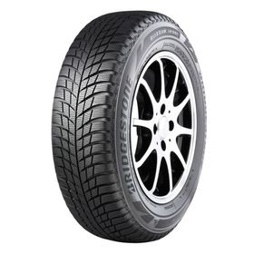 Bridgestone 195/55 R16 87H Blizzak LM001 RFT Kış Lastiği