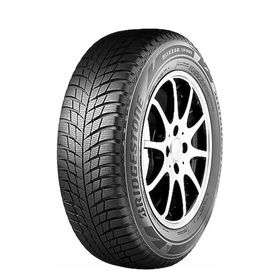 Bridgestone 195/55 R16 87H Blizzak LM001 RFT Kış Lastiği
