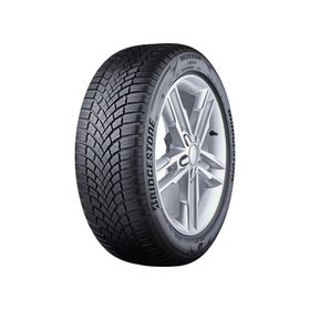 Bridgestone 195/55 R16 87H Blizzak LM005 Kış Lastiği