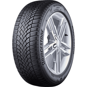 Bridgestone 195/55 R16 87H Blizzak LM005 Kış Lastiği