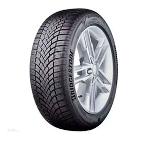 Bridgestone 195/55 R16 87H Blizzak LM005 Kış Lastiği