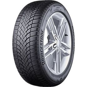 Bridgestone 195/55 R16 87H Blizzak LM005 Kış Lastiği
