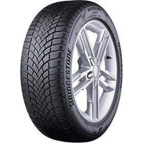Bridgestone 195/55 R16 87H Blizzak LM005 Kış Lastiği