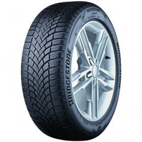 Bridgestone 195/55 R16 91H XL LM005 DriveGuard RFT Kış Lastiği 2023