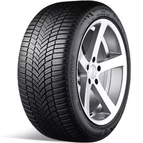 Bridgestone 195/55 R16 91V XL Weather Control A005 Evo Dört Mevsim Lastiği 2024