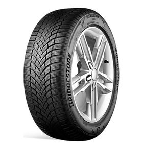 Bridgestone 195/55R16 91H XL Blizzak LM005 Drive Guard RFT Kış Lastiği 2023