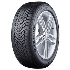 Bridgestone 195/60 R15 88H Blizzak LM005 Kış Lastiği