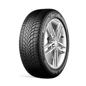 Bridgestone 195/60 R15 88H Blizzak LM005 Kış Lastiği