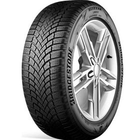 Bridgestone 195/60 R16 89H Blizzak LM005 Kış Lastiği