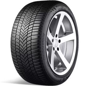Bridgestone 195/60 R16 93H XL Weather Control A005 Dört Mevsim Lastiği 2024