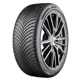 Bridgestone 195/60 R16 93V XL Turanza All Season 6 Dört Mevsim Lastiği