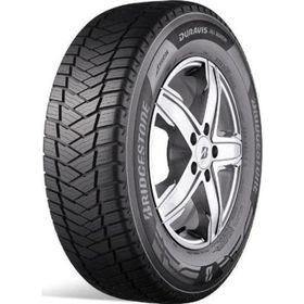 Bridgestone 195/60 R16C 99/97H Duravis All Season EVO Dört Mevsim Lastiği 2024