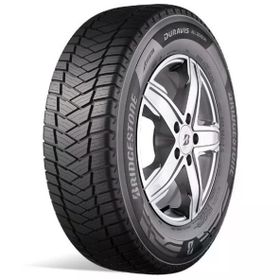 Bridgestone 195/60 R16C 99/97H Duravis All Season EVO Dört Mevsim Lastiği 2024