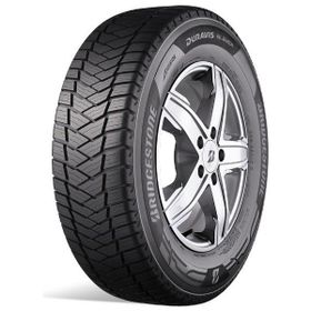 Bridgestone 195/60 R16C 99/97H Duravis All Season EVO Dört Mevsim Lastiği 2024