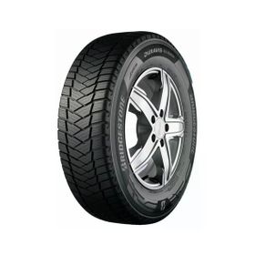 Bridgestone 195/60 R16C 99/97H Duravis All Season EVO Dört Mevsim Lastiği 2026
