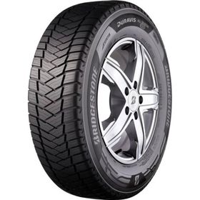 Bridgestone 195/60 R16C 99/97H Duravis A/S Evo Dört Mevsim Lastiği 2026