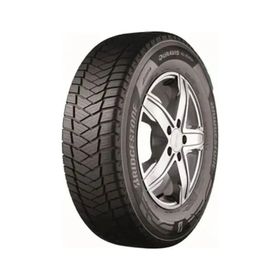 Bridgestone 195/60 R16C 99/97H Duravis A/S Evo Dört Mevsim Lastiği 2026