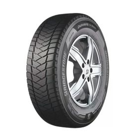 Bridgestone 195/60 R16C 99/97H Duravis A/S Evo Dört Mevsim Lastiği 2026