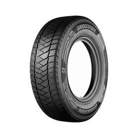 Bridgestone 195/60 R16C 99/97H Duravis A/S Evo Dört Mevsim Lastiği 2026