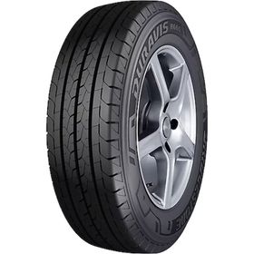 Bridgestone 195/60 R16C 99/97H Duravis R660 Yaz Lastiği 2025