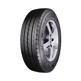 Bridgestone 195/60 R16C 99/97H Duravis R660 Yaz Lastiği 2026