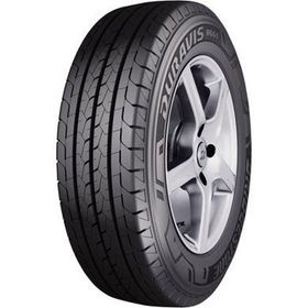 Bridgestone 195/60 R16C 99/97H Duravis R660 Yaz Lastiği 2026