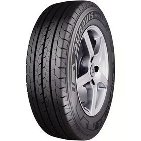 Bridgestone 195/60 R16C 99/97H Duravis R660 Yaz Lastiği 2026