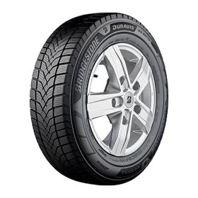 Bridgestone 195/60 R16C 99/97T Duravis Van Winter Kış Lastiği 2025