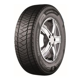 Bridgestone 195/60 R16C 99H Duravis All Season Dört Mevsim Lastiği