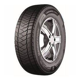 Bridgestone 195/60 R16C 99H Duravis All Season Dört Mevsim Lastiği