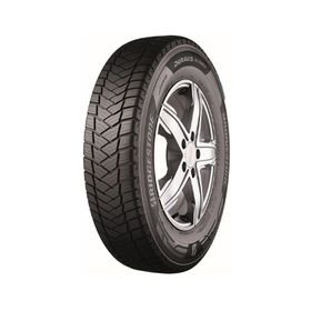 Bridgestone 195/60 R16C 99H Duravis All Season Dört Mevsim Lastiği