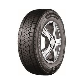 Bridgestone 195/60 R16C 99H Duravis All Season Dört Mevsim Lastiği