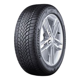 Bridgestone 195/65 R15 91H Blizzak LM005 Kış Lastiği