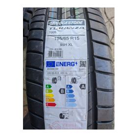 Bridgestone 195/65 R15 95H XL T005 Yaz Lastiği