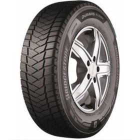 Bridgestone 195/65 R16C 104/102T Duravis All Season Dört Mevsim Lastiği 2023