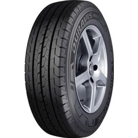 Bridgestone 195/65 R16C 104/102T R660 Duravis Yaz Lastiği Üretim Yılı: 2024