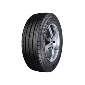 Bridgestone 195/65 R16C 104/102T R660 Duravis Yaz Lastiği