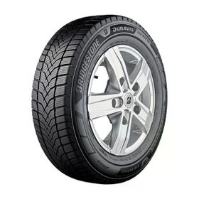 Bridgestone 195/70 R15 104/102R Duravis Van Winter Kış Lastiği 2024