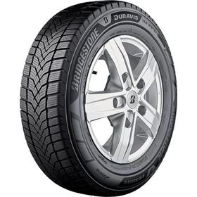 Bridgestone 195/70 R15 104/102R Duravis Van Winter Kış Lastiği 2024