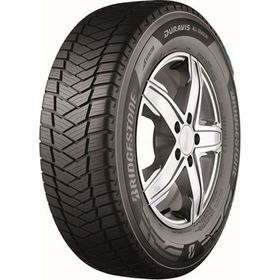 Bridgestone 195/70 R15C 104/102R Duravis All Season Dört Mevsim Lastiği 2023