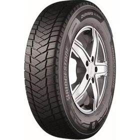 Bridgestone 195/70 R15C 104/102R Duravis All Season Dört Mevsim Lastiği 2024