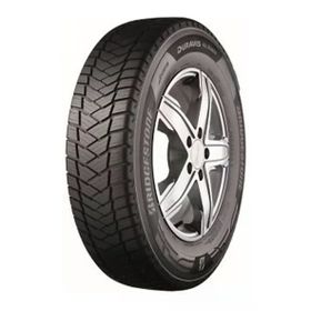 Bridgestone 195/70 R15C 104/102R Duravis All Season Dört Mevsim Lastiği 2024