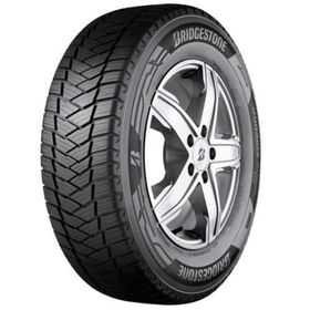 Bridgestone 195/70 R15C 104/102R Duravis All Season Evo Dört Mevsim Lastiği 2025