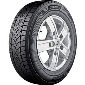 Bridgestone 195/70 R15C 104/102R Duravis Van Winter Kış Lastiği 2024